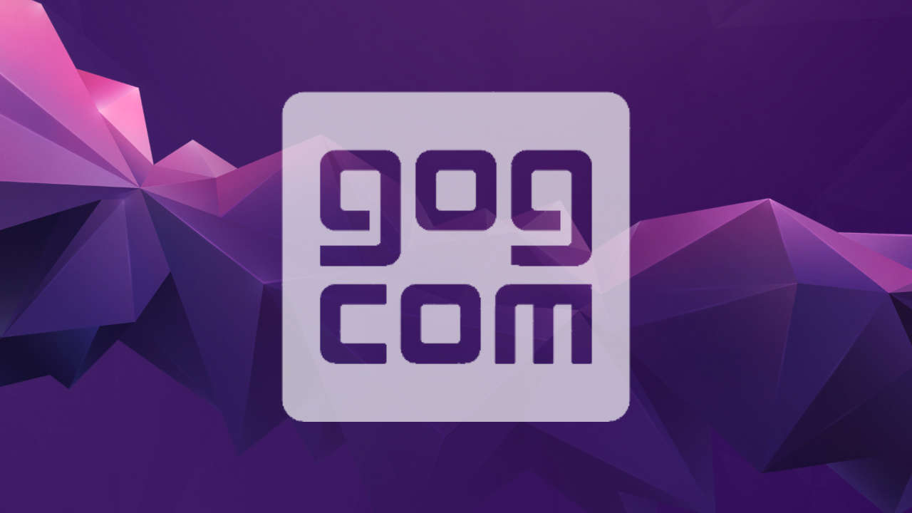Gog black friday
