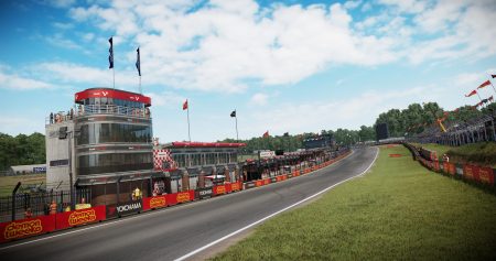 Image d'illustration pour l'article : Test Grid - Une belle réussite volant en main ?