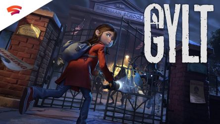 Image d'illustration pour l'article : Gylt se montre dans un trailer de lancement glaçant