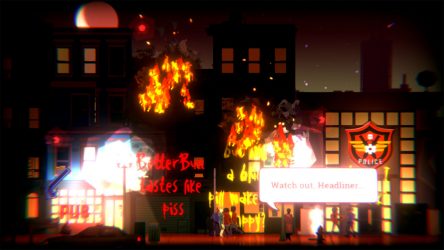 Image d'illustration pour l'article : Headliner : NoviNews sera disponible sur console en décembre