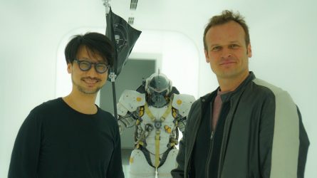 Image d'illustration pour l'article : Herman Hulst (Guerrilla Games) est le nouveau patron de Sony Worldwide Studios