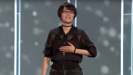 Image d'illustration pour l'article : Pain au chocolat ou Chocolatine? Ikumi Nakamura a fait son choix