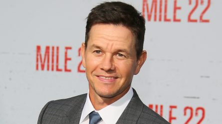 Image d'illustration pour l'article : Uncharted : Mark Wahlberg devrait jouer Sully dans le film