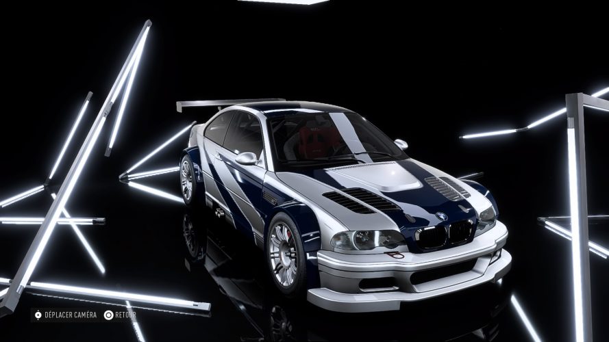 Liste des voitures à débloquer Need For Speed Heat Guide