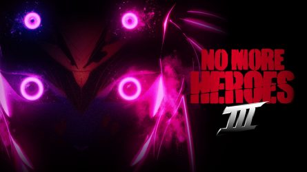 Image d'illustration pour l'article : No More Heroes III : Avancée du développement, taille monde ouvert...