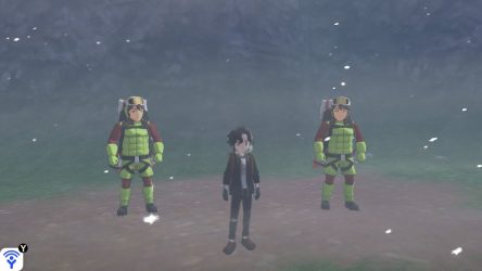 Image d'illustration pour l'article : Obtenir facilement des objets d'évolution et des fossiles - Pokémon Épée et Bouclier