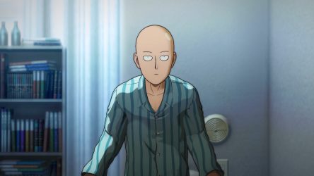 Image d'illustration pour l'article : Trophées / Succès - One Punch Man : A Hero Nobody Knows