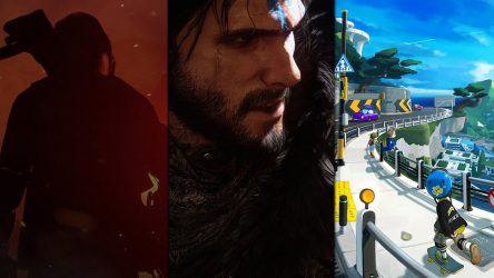 Image d'illustration pour l'article : Pearl Abyss (Black Desert) annonce Plan 8, Crimson Desert et DokeV