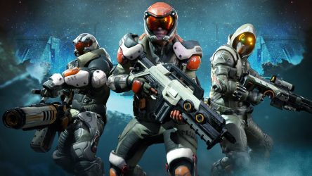 Image d'illustration pour l'article : Phoenix Point : Un trailer de lancement et le détail des éditions