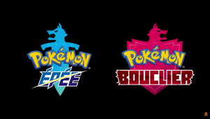Image d'illustration pour l'article : Histoire principale – Pokémon Épée / Bouclier