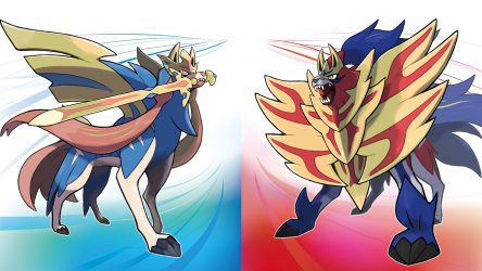 Image d'illustration pour l'article : Test Pokémon Épée / Bouclier - Une formule toujours efficace mais qui n'évolue malheureusement pas