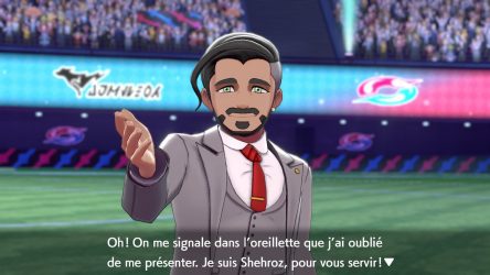 Image d'illustration pour l'article : Premiers pas - Pokémon Épée / Bouclier