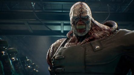 Image d'illustration pour l'article : Resident Evil 3 Remake bientôt annoncé et devrait sortir en 2020