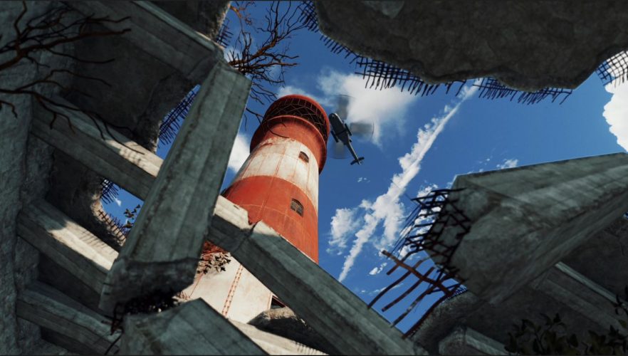 Image d\'illustration pour l\'article : Rust bientôt disponible sur Xbox One et PlayStation 4