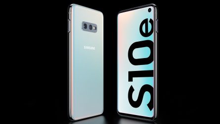Image d'illustration pour l'article : Black Friday : Le Samsung Galaxy S10e 128 Go à 449 € !