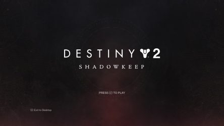 Image d'illustration pour l'article : Destiny 2 : comment (re)commencer le jeu depuis la dernière extension