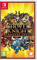 shovel knight physique 1 1