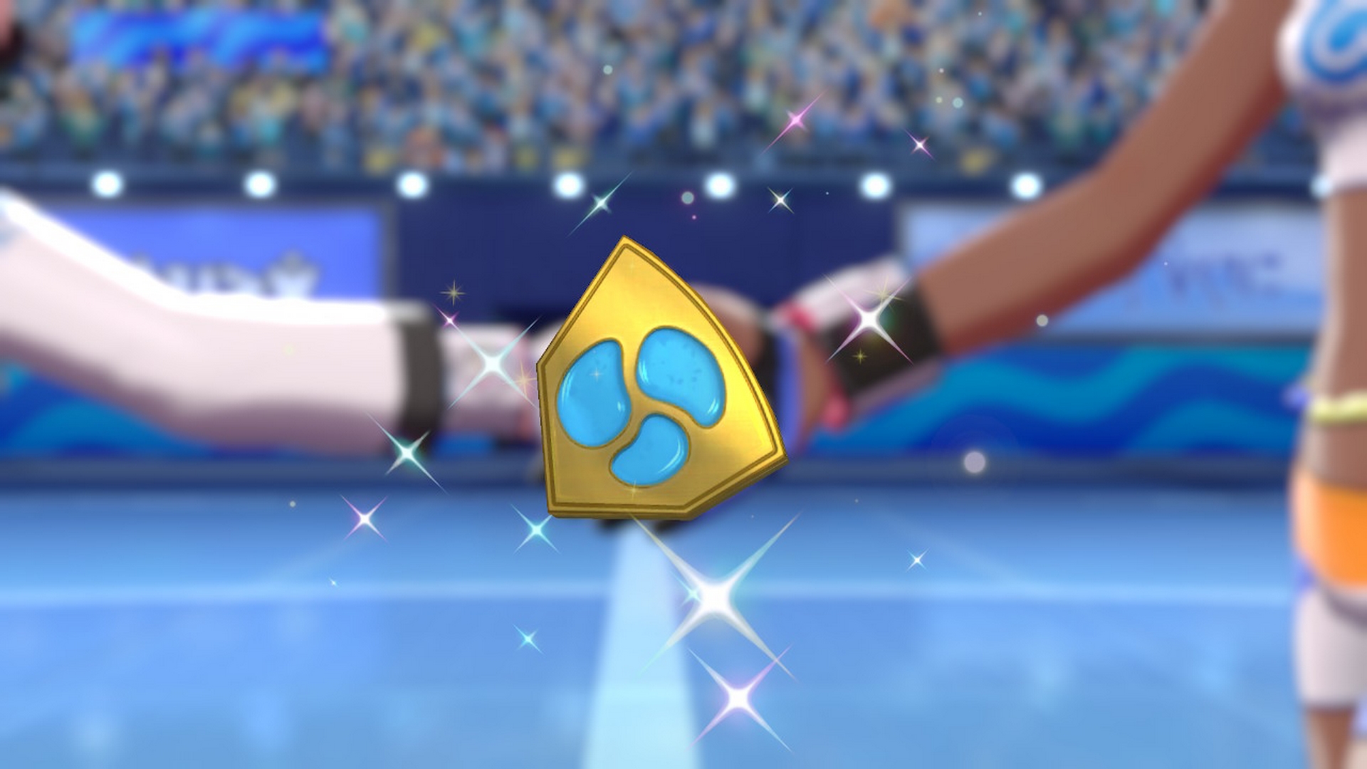 Pokémon épée bouclier soluce skifford badge