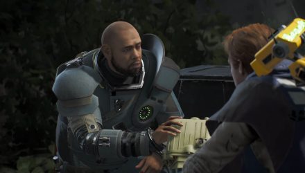 Image d'illustration pour l'article : Chapitre 3 : Kashyyyk - Star Wars Jedi Fallen Order