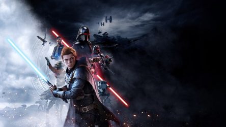 Image d'illustration pour l'article : Emplacement de tous les collectibles - Star Wars Jedi Fallen Order
