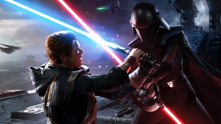 Image d'illustration pour l'article : Electronic Arts prévoit de sortir quatre jeux non annoncés début 2023 dont un remake, mais pas Dead Space