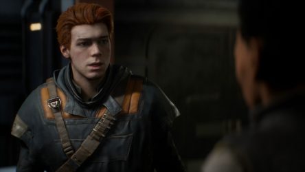 Image d'illustration pour l'article : Les différents modes de difficulté - Star Wars Jedi Fallen Order