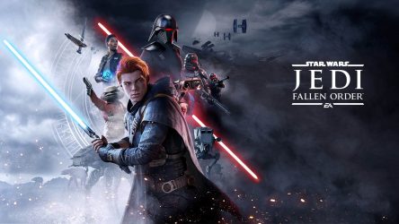 Image d'illustration pour l'article : Star Wars Jedi Fallen Order, où trouver le jeu au meilleur prix ?