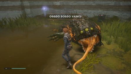 Image d'illustration pour l'article : Comment vaincre Oggdo Bogdo | Guide Star Wars Jedi Fallen Order