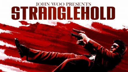 Image d'illustration pour l'article : Test Stranglehold - Le shooter aux prémices de la précédente génération