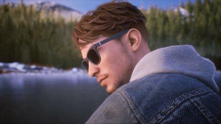 Image d'illustration pour l'article : Tell Me Why : Le premier épisode est désormais disponible gratuitement