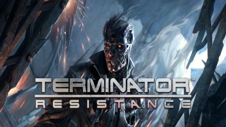 Image d'illustration pour l'article : Test Terminator: Resistance - Un jeu avec beaucoup d'idées, mais trop maladroit