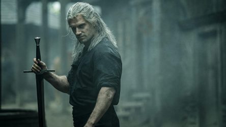 Image d'illustration pour l'article : La série The Witcher aura droit à un spin-off sur Netflix