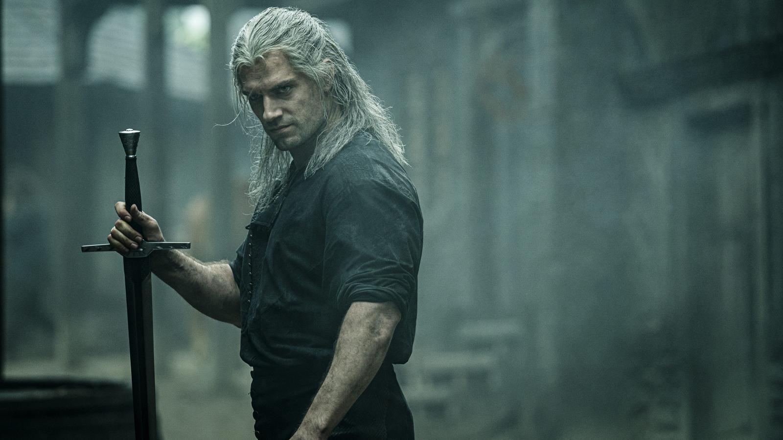 The Witcher Le Film Danimation Netflix Dévoile Un Premier Synopsis