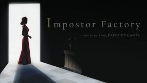 Image d'illustration pour l'article : To the Moon 3 : Impostor Factory s’annonce sur PC