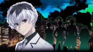 Tokyo ghoul: re call to exist