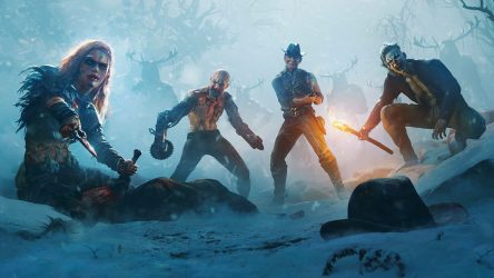 Image d'illustration pour l'article : Trophées / Succès - Wasteland 3