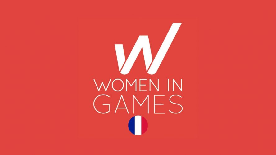 Women in games