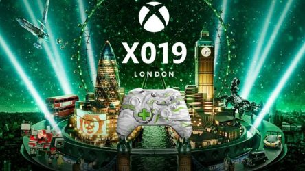 Image d'illustration pour l'article : X019 : Où regarder l'Inside Xbox et comment le suivre avec nous ?