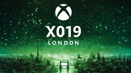 Image d'illustration pour l'article : X019 : L'événement de Microsoft abordera 12 jeux first-party durant l'Inside Xbox