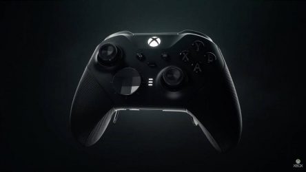 Image d'illustration pour l'article : Microsoft Xbox Elite Série 2 : la manette ultime est disponible à la vente