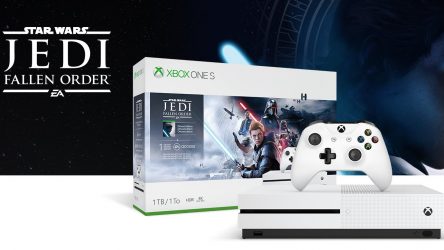 Image d'illustration pour l'article : Black Friday : Les packs Xbox One S à 179,99 € sur Amazon