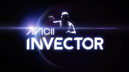 Image d'illustration pour l'article : Test Avicii Invector - Le bel hommage tout en musique