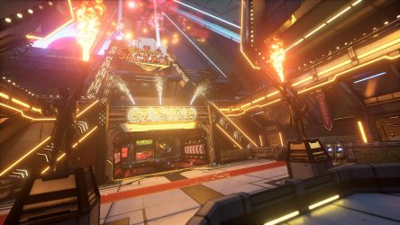 Image d'illustration pour l'article : Missions principales - Borderlands 3 : Le Casse du Beau Jackpot