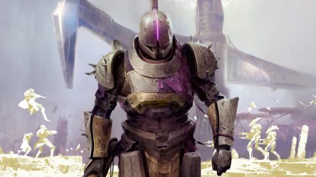 Image d'illustration pour l'article : Destiny 2 : le Jugement d'Osiris fait son grand retour