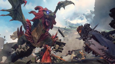 Image d'illustration pour l'article : Granblue Fantasy Relink : des nouvelles ainsi qu'une date de sortie annoncée en décembre