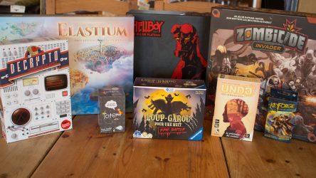 Image d'illustration pour l'article : Sélection des meilleurs jeux de société 2019 : Notre guide d'achat complet
