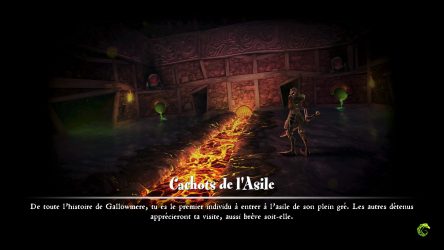 Image d'illustration pour l'article : Les cachots de l'asile - MediEvil (2019)