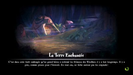 Image d'illustration pour l'article : La terre enchantée - MediEvil (2019)