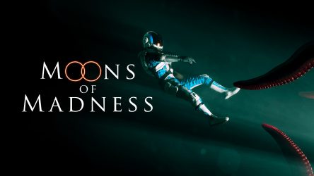 Image d'illustration pour l'article : Moons of Madness : Sa sortie est repoussée de deux mois sur consoles