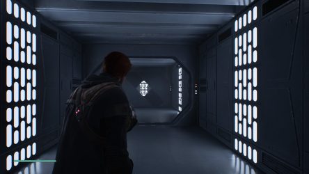 Image d'illustration pour l'article : Comment trouver l'easter egg avec Palpatine - Star Wars Jedi Fallen Order